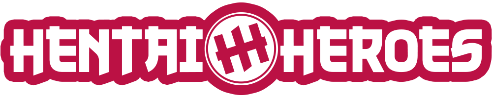 Logo du jeu Hentai Heroes