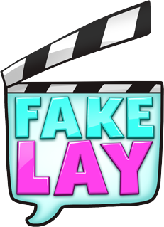 Logo du jeu hentai Fake lay