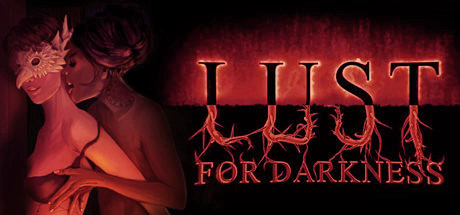 Logo du jeu Lost Fort Darkness