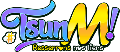 Logo TsunM visual novel Hentai