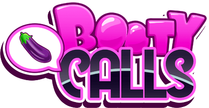 Logo booty calls