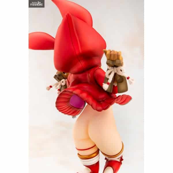 Figurines Usagi-San lapine ecchi hentai