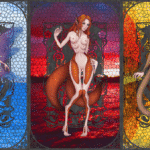 L&rsquo;histoire d&rsquo;Arammu, un  nouveau jeu dans un monde fantastique.