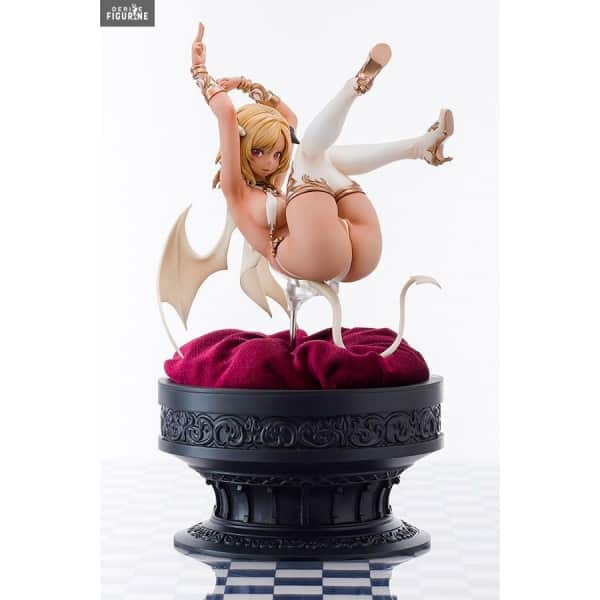 Caress of Venus Laura Mischief figurine hentai